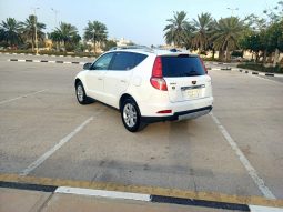 
										حراج الدمام جيلي X7 full									