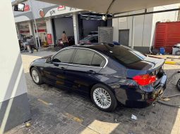 
										حراج الرياض BMW 316i  full									