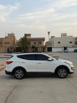 
										حراج الرياض هيونداى 2015 full									