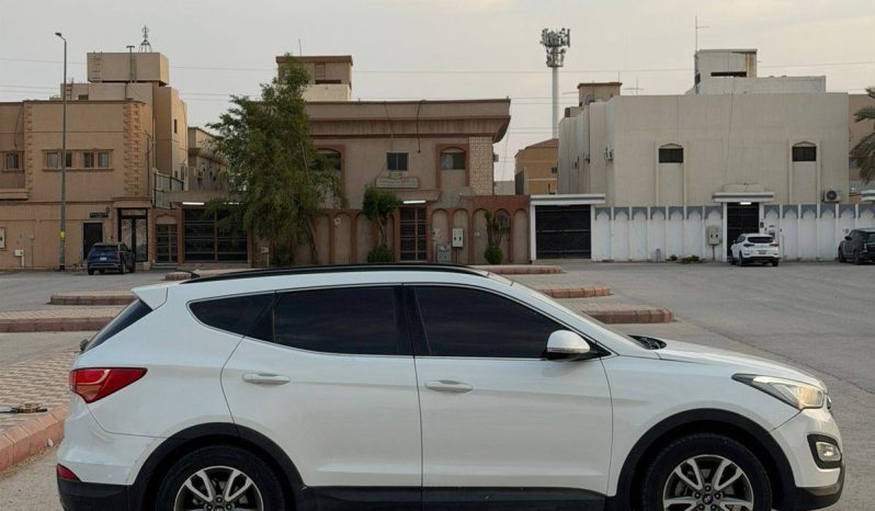 
								حراج الرياض هيونداى 2015 full									