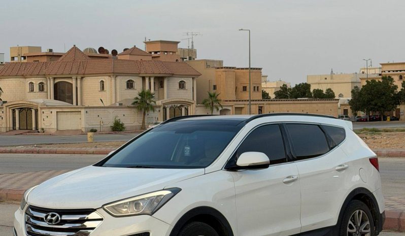 
								حراج الرياض هيونداى 2015 full									