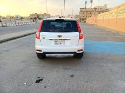 
										حراج الدمام جيلي X7 full									