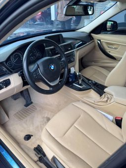 
										حراج الرياض BMW 316i  full									