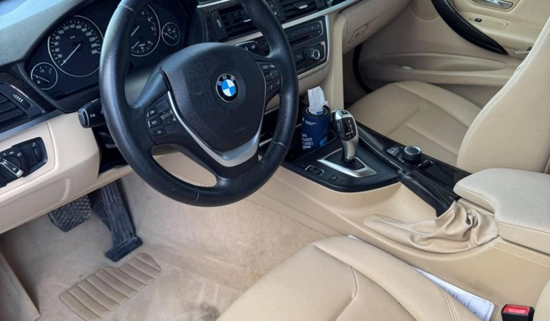 
								حراج الرياض BMW 316i  full									
