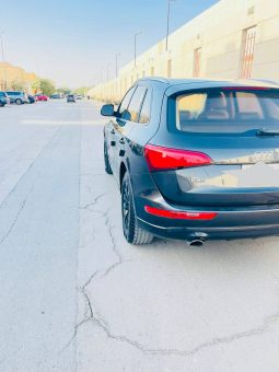 
										حراج الرياض أودي Q5 full									
