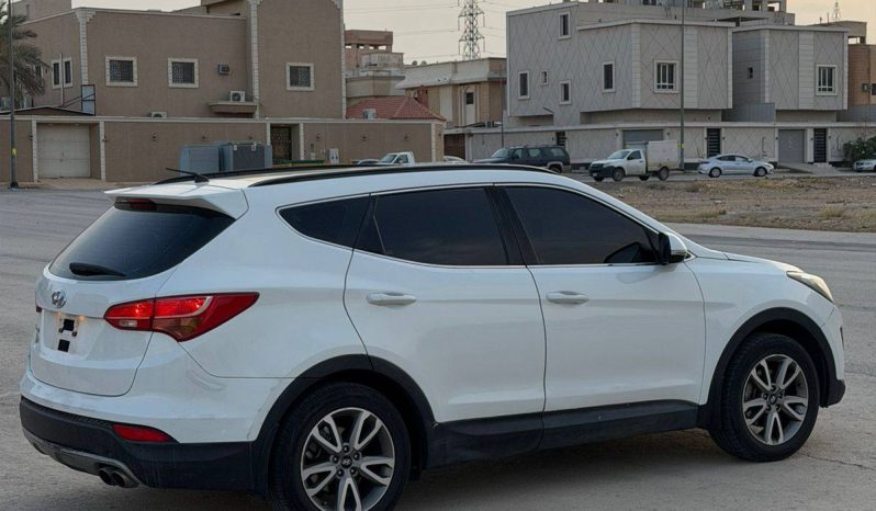 
								حراج الرياض هيونداى 2015 full									