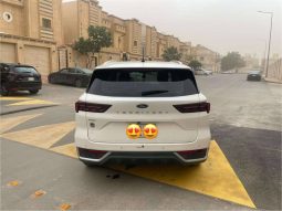 
										حراج الرياض فورد تيريتوري 2023 full									