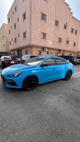 
										حراج الرياض ام جي جي تي 2022 full									