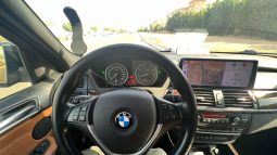 
										حراج الرياض BMW X5 full									