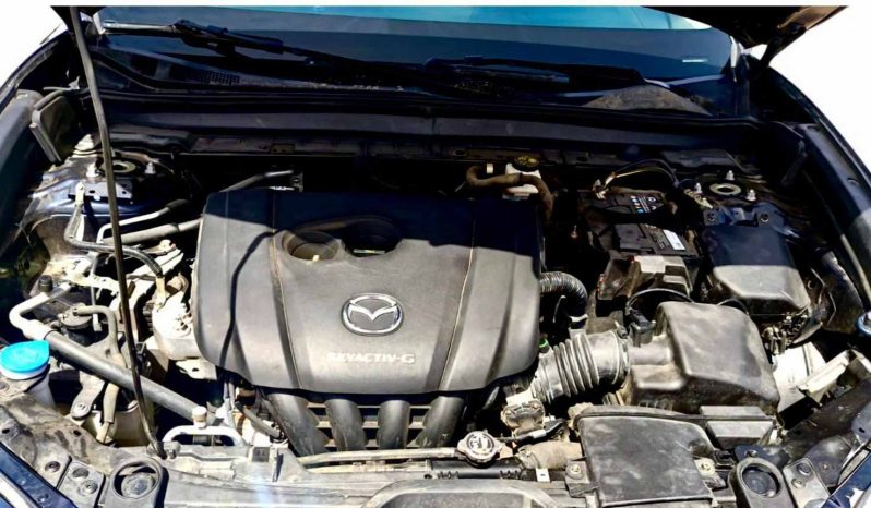 
								حراج الرياض مازدا CX-30 full									