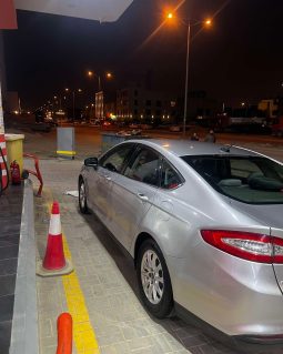 
										حراج الرياض فورد فيوجن 2015 full									