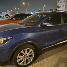 
										حراج الرياض mg zs 2019 full									