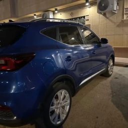 
										حراج الرياض mg zs 2019 full									