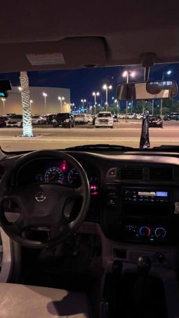 
										حراج للبيع نيسان باترول 2004 full									