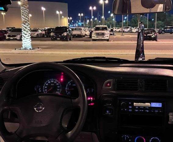 
								حراج للبيع نيسان باترول 2004 full									