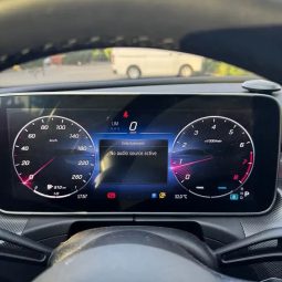 
										حراج جدة مرسيدس C200 full									