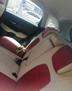 
										حراج الرياض هوندا ZRV LX full									