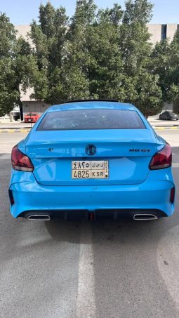 
										حراج الرياض ام جي 2022 full									