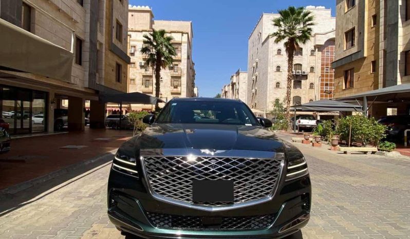 
								حراج جدة جنسس رويال 2021 full									