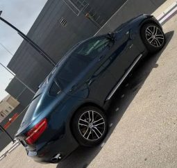 
										حراج الدمام بي إم دبليو X6 full									