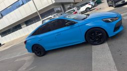 
										حراج الرياض ام جي 2022 full									