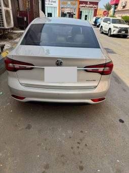 
										حراج للبيع MG 5 full									