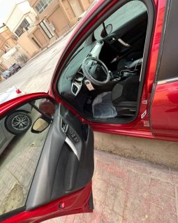 
										حراج الرياض سيتروين C3 full									