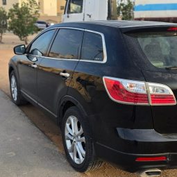 
										حراج الرياض مازدا cx9 2012 full									