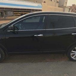 
										حراج الرياض مازدا cx9 2012 full									