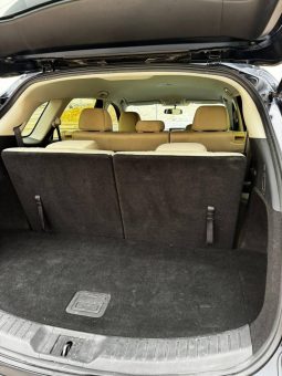 
										حراج الرياض مازدا CX9 full									