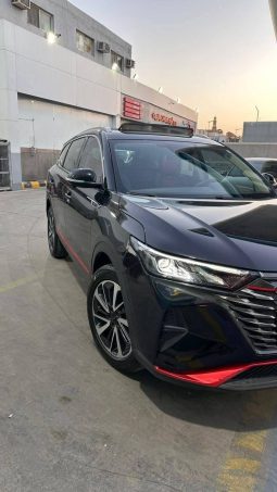 
										حراج الرياض دونج فينج AX7 full									