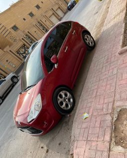 
										حراج الرياض سيتروين C3 full									