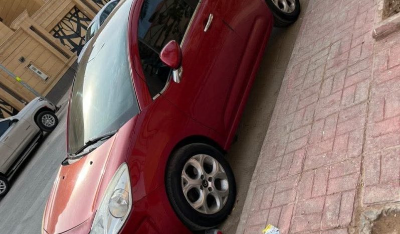
								حراج الرياض سيتروين C3 full									