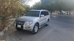 حراج الرياض ميتسوبيشي 2008