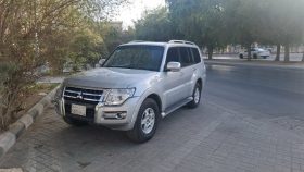 حراج الرياض ميتسوبيشي 2008