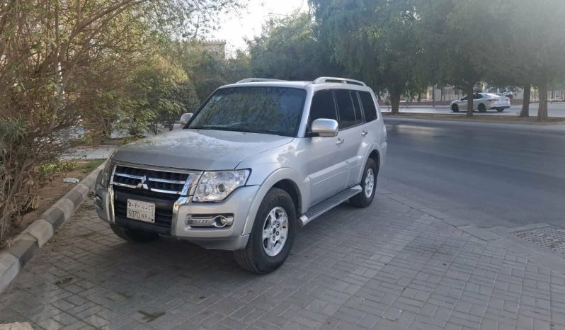 حراج الرياض ميتسوبيشي 2008