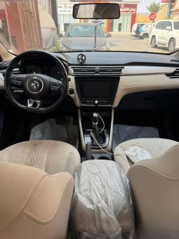 
										حراج للبيع MG 5 full									
