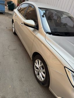 
										حراج للبيع MG 5 full									