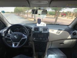 
										حراج الرياض رينو سيمبول 2021 full									