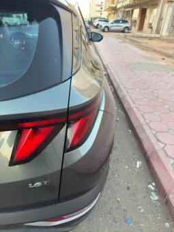 
										حراج المدينة هيونداي توسان 2023 full									