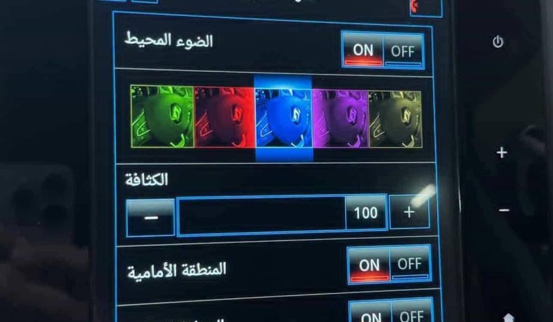 
								حراج الرياض رينو كوليوس 2018 full									