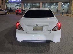 
										حراج الرياض نيسان صني 2015 full									