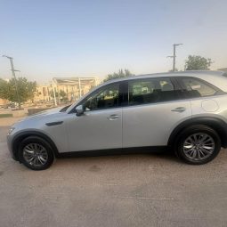 
										حراج الرياض مازدا CX-90 full									