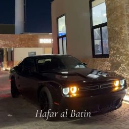 
										حراج للبيع دودج تشالنجر 2015 full									