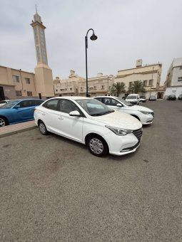 
										حراج جدة 2 شانجان السفن full									