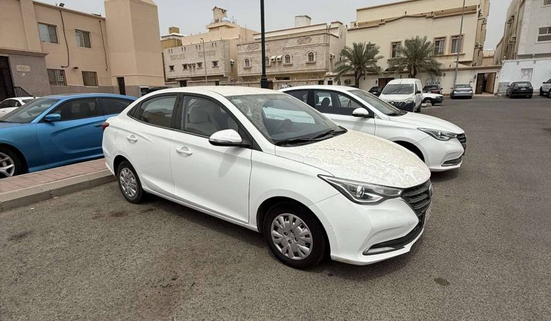 
								حراج جدة 2 شانجان السفن full									