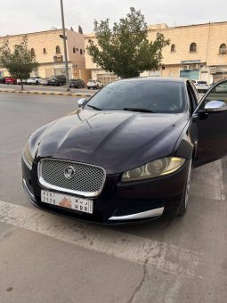 جاكوار