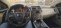 
										حراج الرياض مازدا cx9 full									