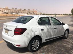 
										حراج الرياض رينو سيمبول 2021 full									