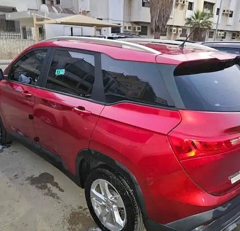 
								حراج للبيع كابتيفا موديل 2022 full									